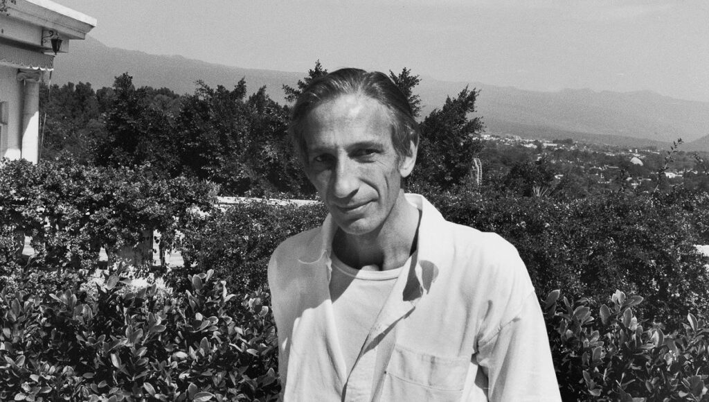 Ivan Illich