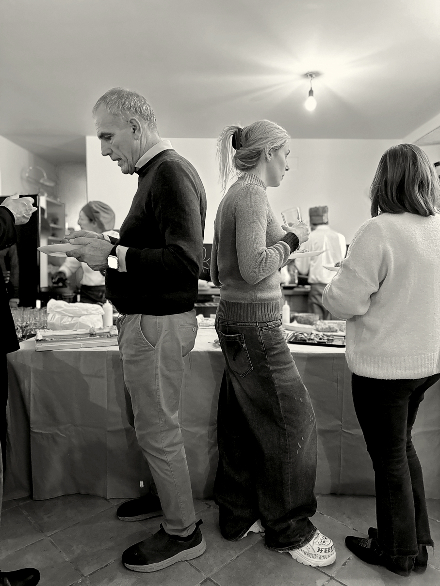 Il tuo evento a Grace Land Natural Farm & Life