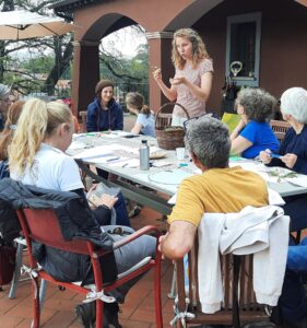 Torna Wateki in fattoria!