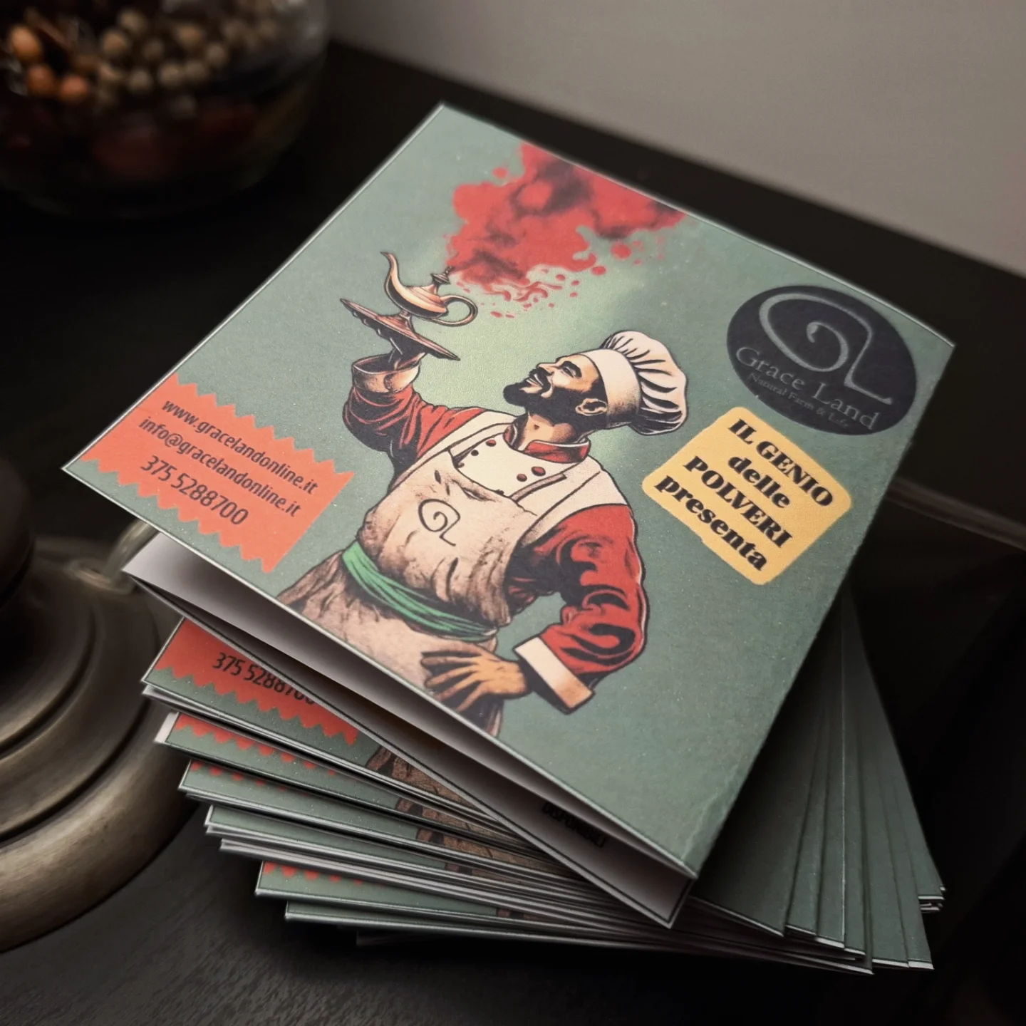 Grace Land Natural Farm & Life