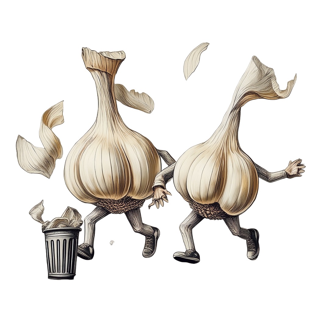 SECCHETTO – Lo Scarto Ricco