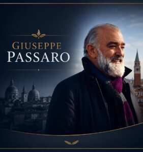 L’agrumento di Grace Land Natural Farm intitolato a Giuseppe Passaro